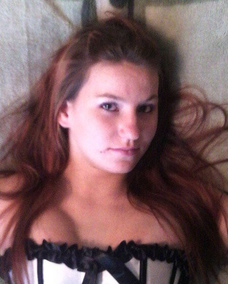 lanueta21 nackt sexy galerie