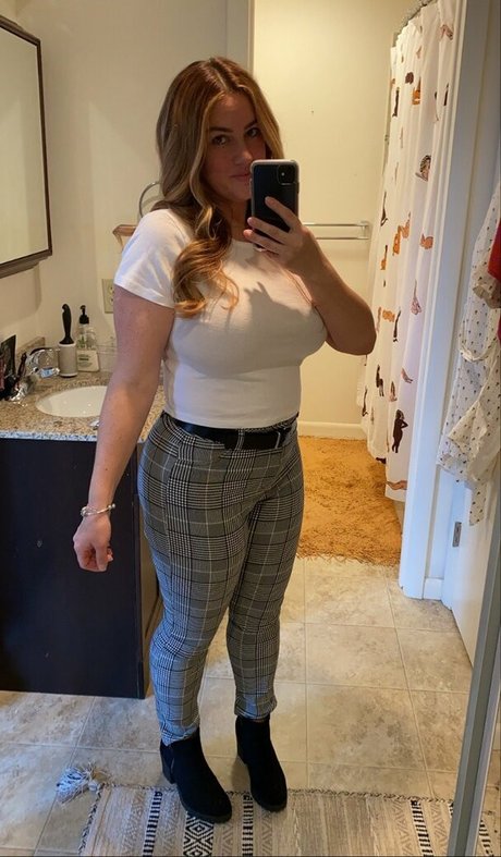 LeeAnne hübsche nackten galerie