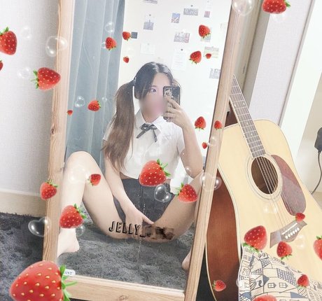 jelly 0 0 sexy beste fotos