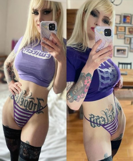 Bexuki model sexy galerien