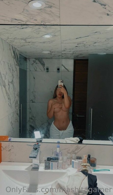 mashitagamer hübsche nackte galerien