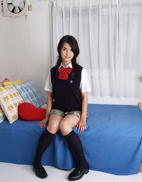 Maria Ozawa Profilbild