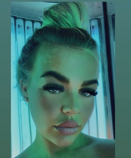 Kayleigh Thomsen freie erotische archiv