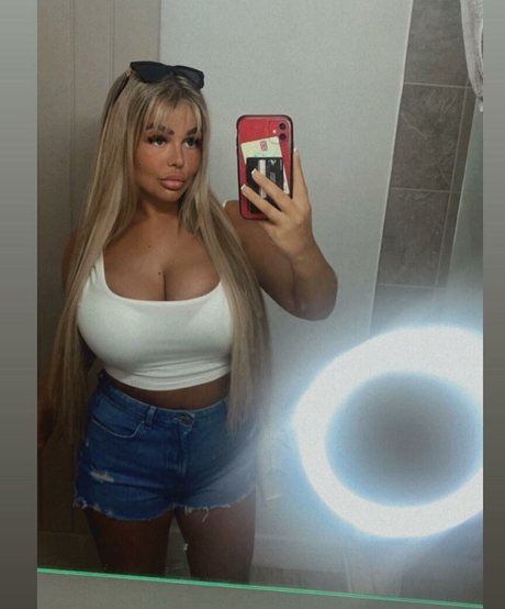 Kayleigh Thomsen nackt xxx archiv