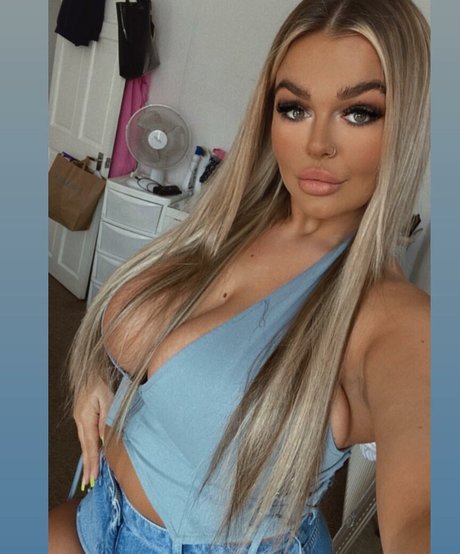 Kayleigh Thomsen schöne nacktheit archiv