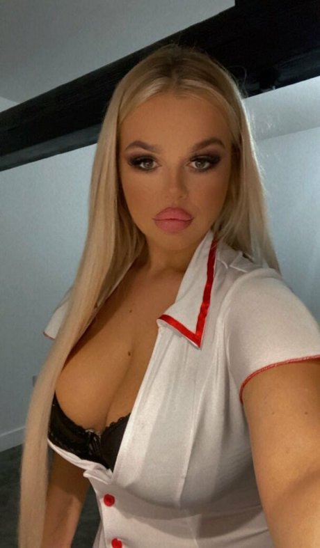 Kayleigh Thomsen hd hübsche galerien