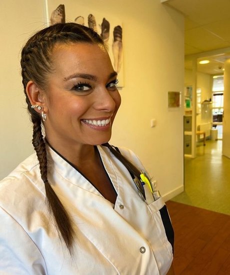 Cheryl Jansen xxx galerie