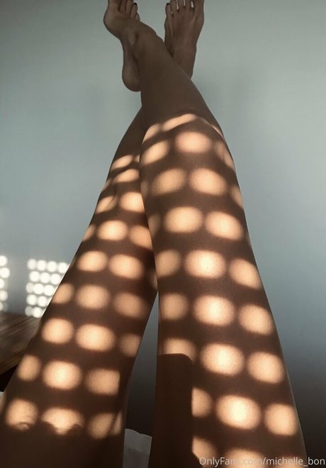 Michelle Bon erotische erwachsene galerien