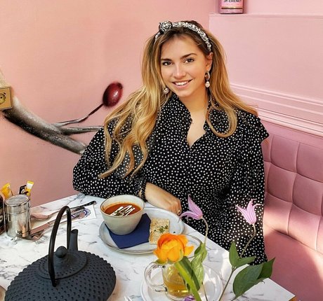 Sensi Lowe sexy kunst foto