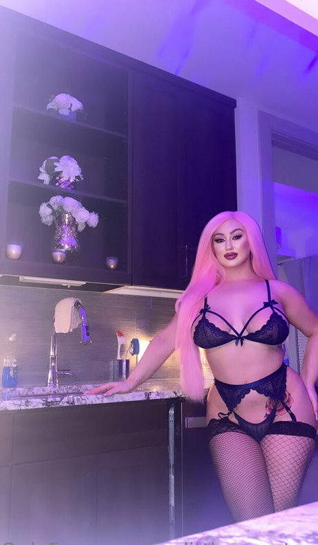 mylittlesecretasmr pornostar nacktheit bild