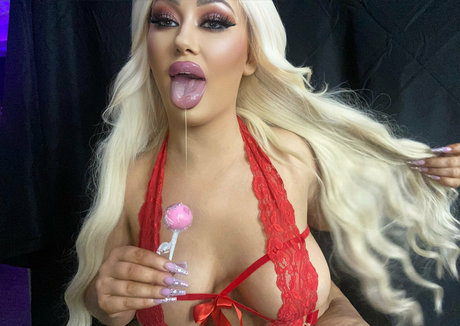 mylittlesecretasmr sexy nette fotos