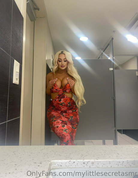 mylittlesecretasmr hd erotische galerien