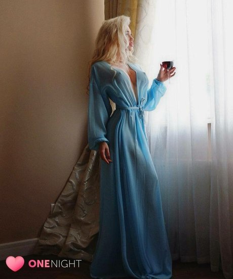 Alvi lalli nackt kostenlose galerie