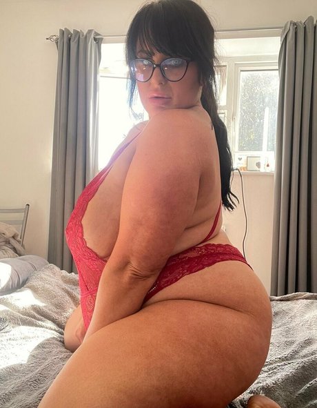 bbw mom free model nackte bild