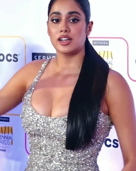 Janhvi Kapoor erwachsene freie galerie