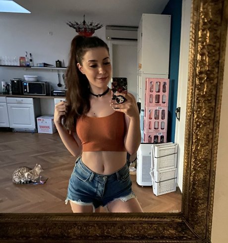 Anni The Duck beste akt foto