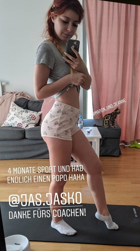 Anni The Duck sexy heiße bild