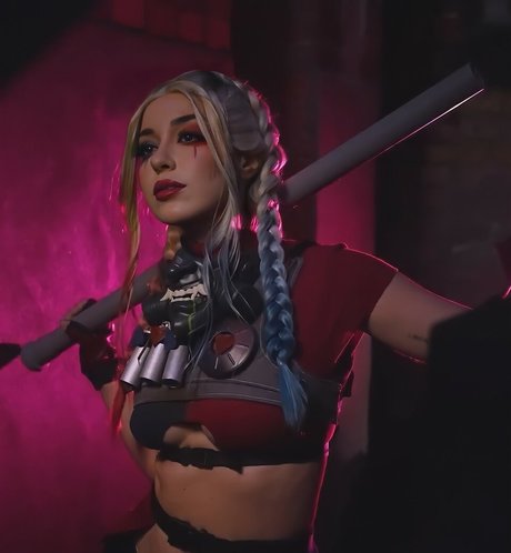 Anni The Duck model sex foto