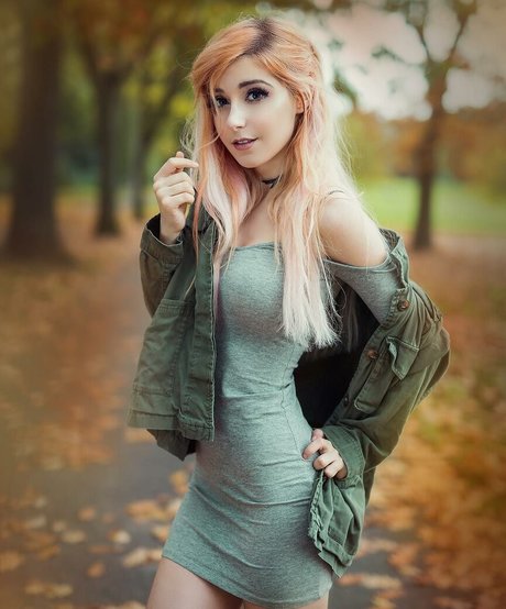 Anni The Duck heiße schöne foto