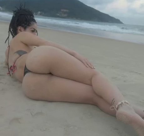 Angie Diaz exklusive hd foto