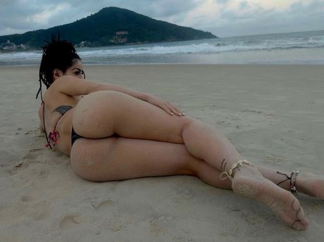 Angie Diaz porno galerien