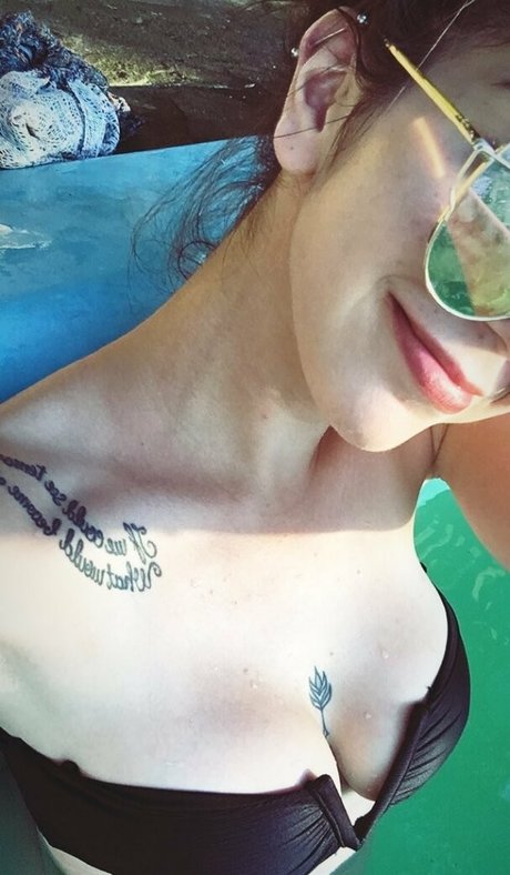 Angie Diaz perfekte heiße fotos