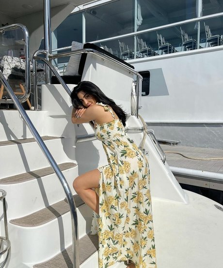 Elwa Saleh erotische pornographische archiv