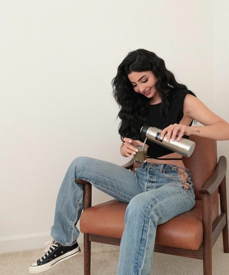 Elwa Saleh kunst schöne bild