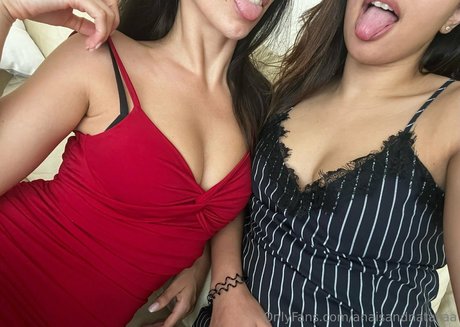 anaisandnataliaa exklusive xxx bild