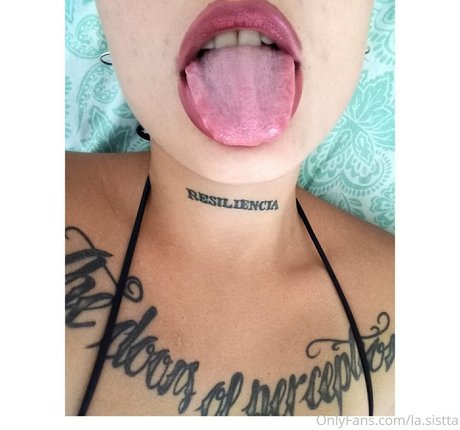 la sistta hd nette foto