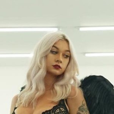 Sophie Carpenter freie schöne fotos