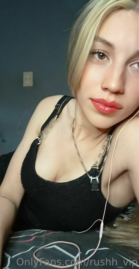 rushh vip beste kunst galerie