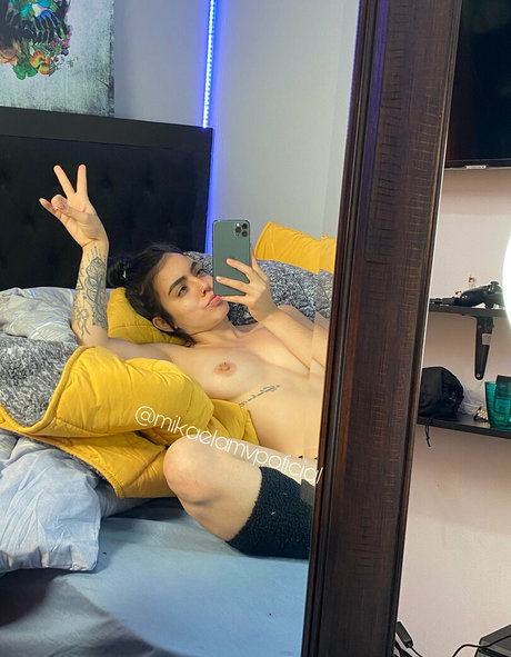 mikaeladoc kunst pornographische archiv