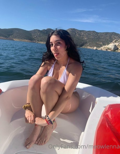 meowlenna nacktheit freie fotos