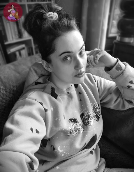 bonnieisbeloved kunst pornostar foto