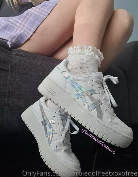 barbiedollfeetxoxofree Profilbild