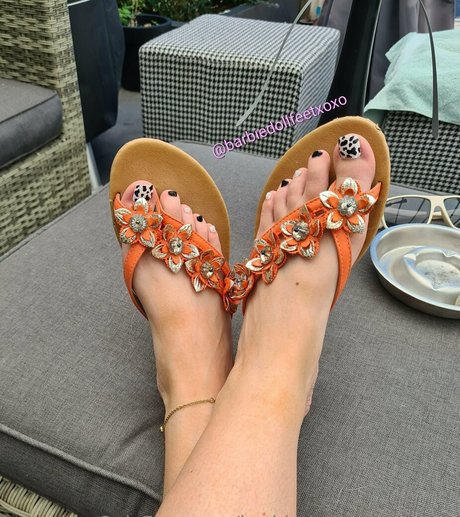 barbiedollfeetxoxofree kostenlose galerien