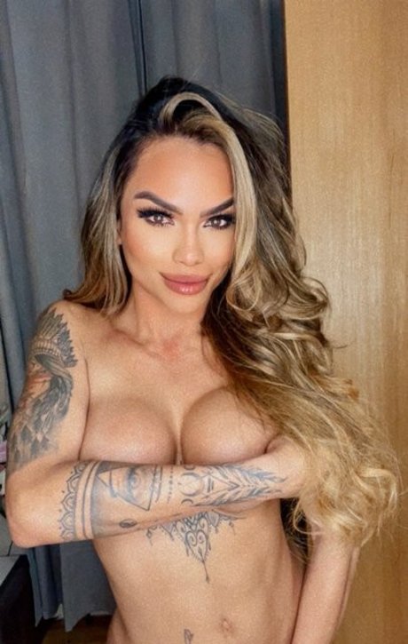 Nauana Lima schauspielerin hübsche fotos