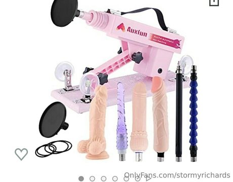 stormyrichards sexy akt galerien