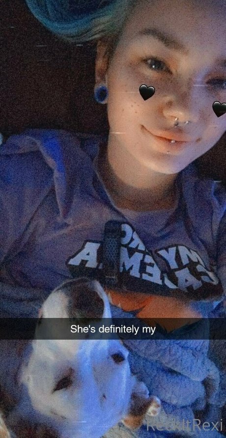 reckitrexi kunst perfekte bild