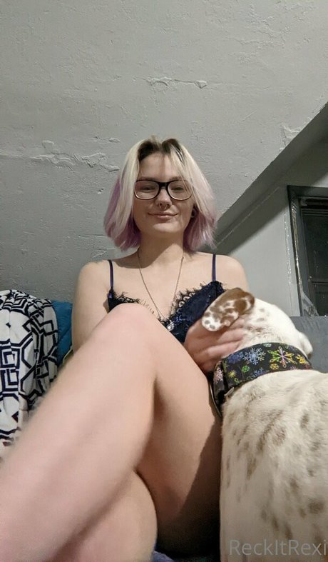 reckitrexi nackte pornostar bild