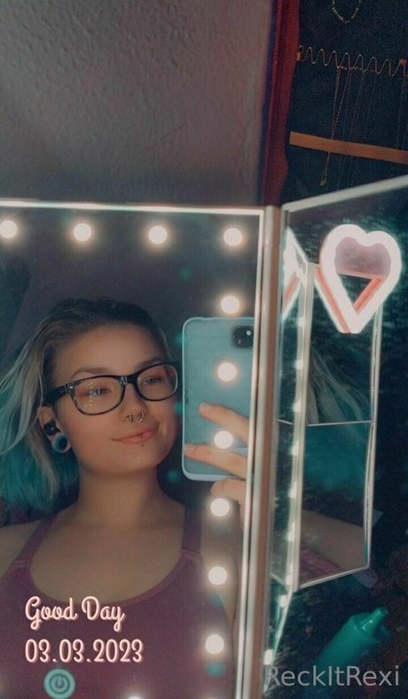 reckitrexi hübsche sex archiv