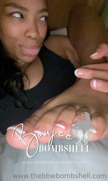 boujeebombshell nackte pornostar fotos