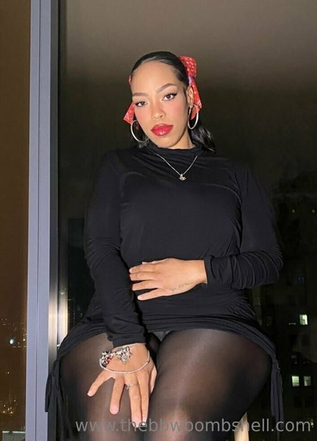 boujeebombshell porno hübsche fotos