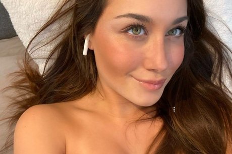 Maelyss Lpg hübsche schöne fotos