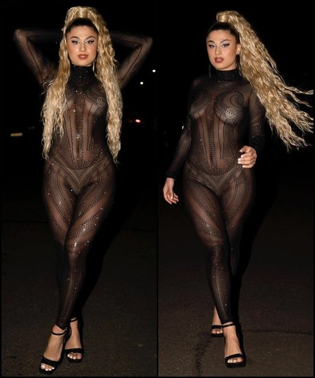 Antigoni hübsche pornographische archiv