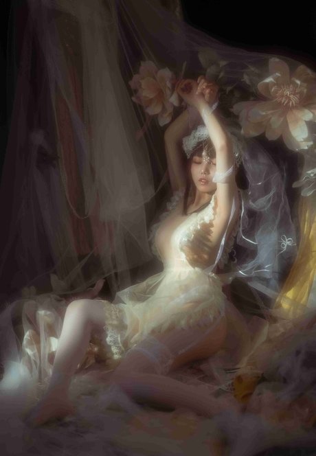 qiyuemiaozi kunst exklusive archiv