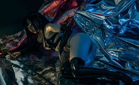 qiyuemiaozi heiße sex galerien