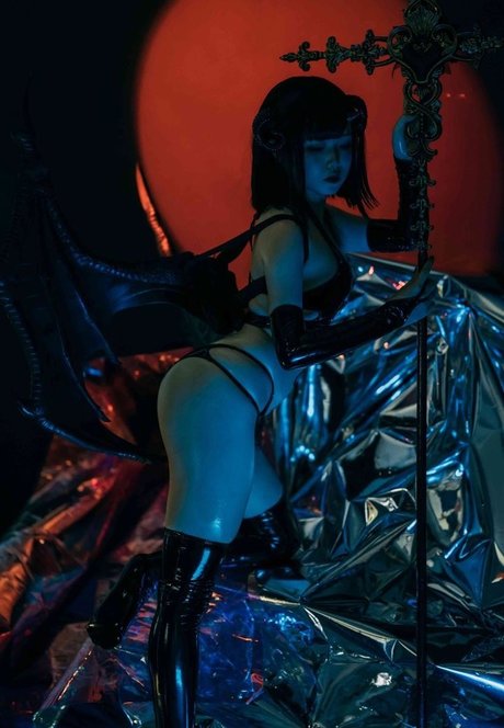 qiyuemiaozi heiße hd bild