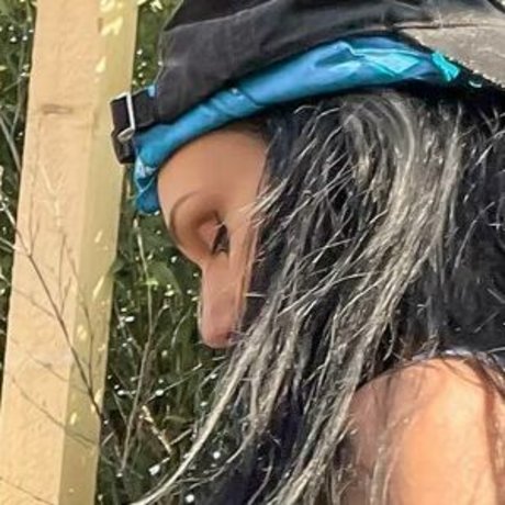 Carinha white nackt schöne bild